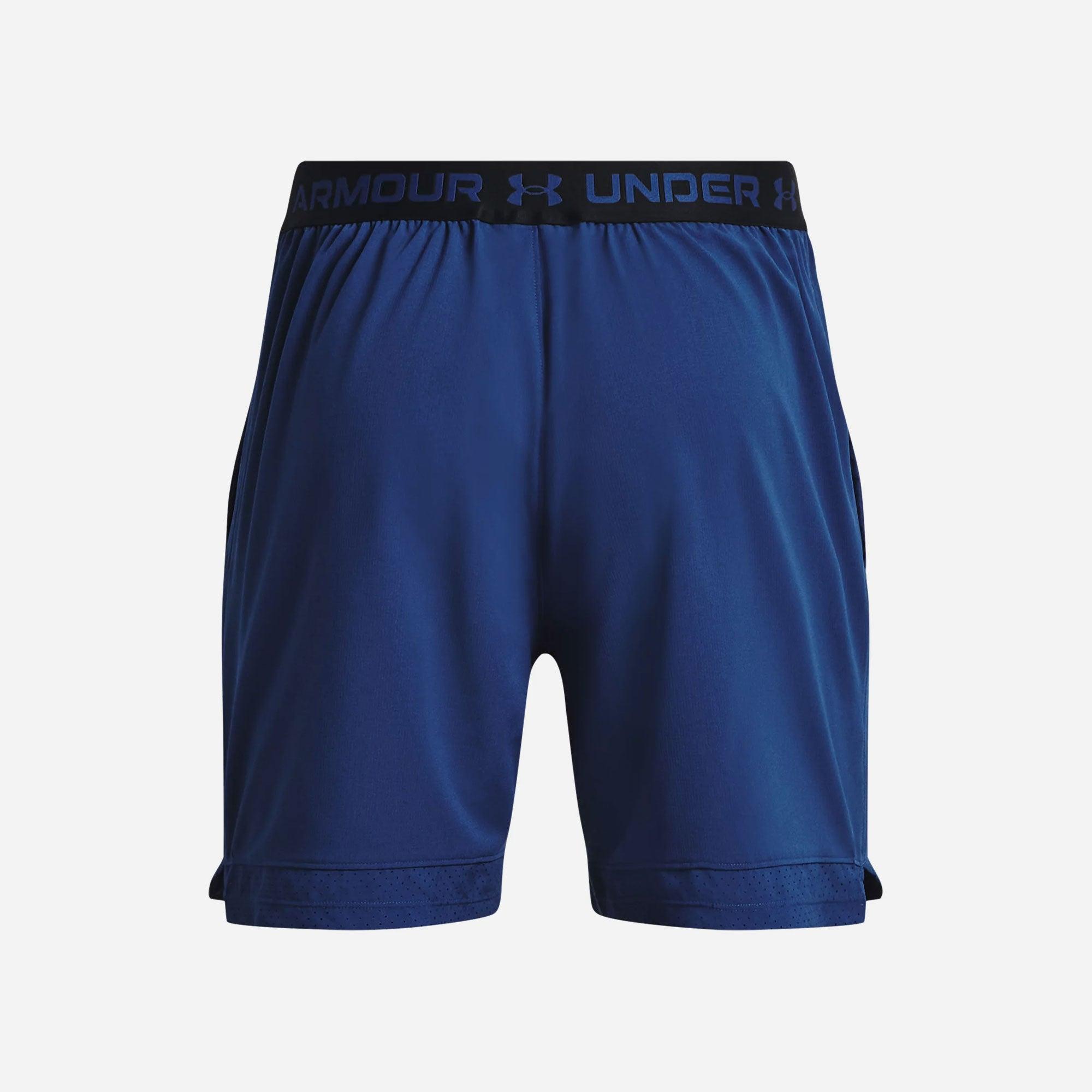 Quần ngắn thể thao nam Under Armour Vanish Woven - 1373718-471