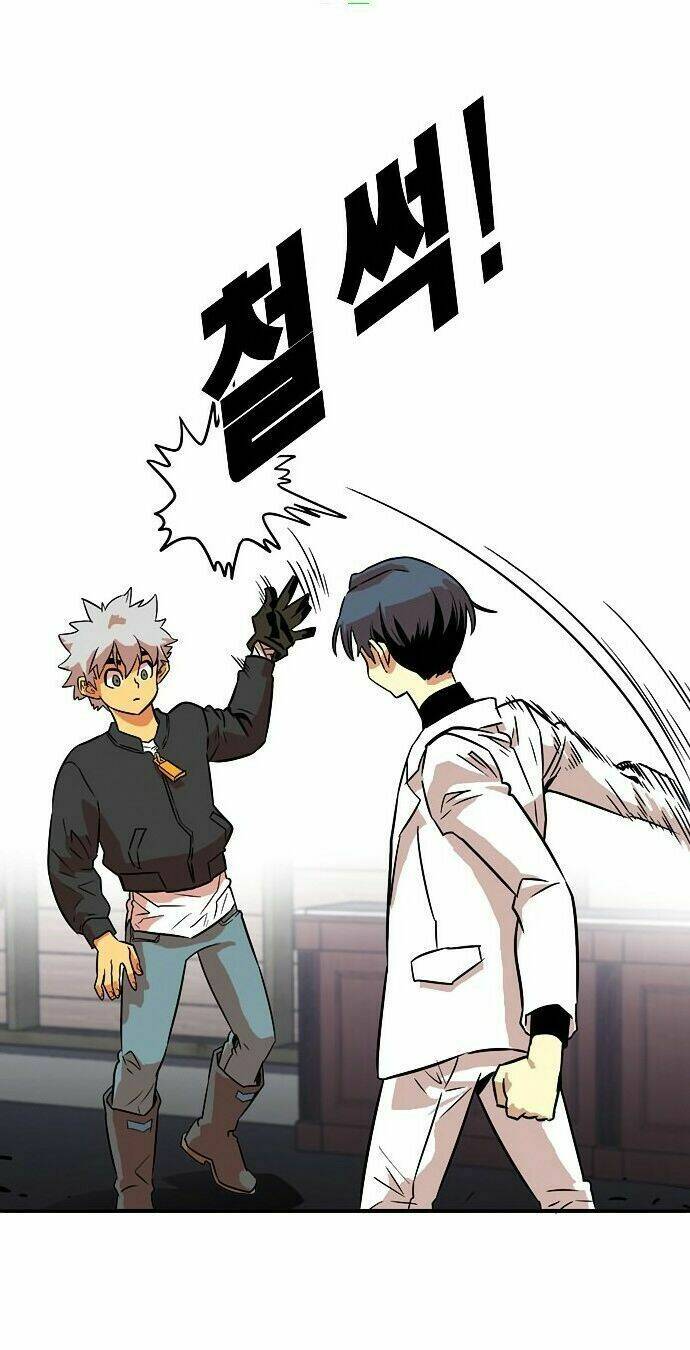 bẫy troll chapter 13 52