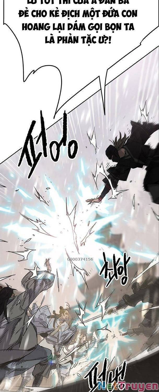 kiếm sĩ bất bại chapter 145 3