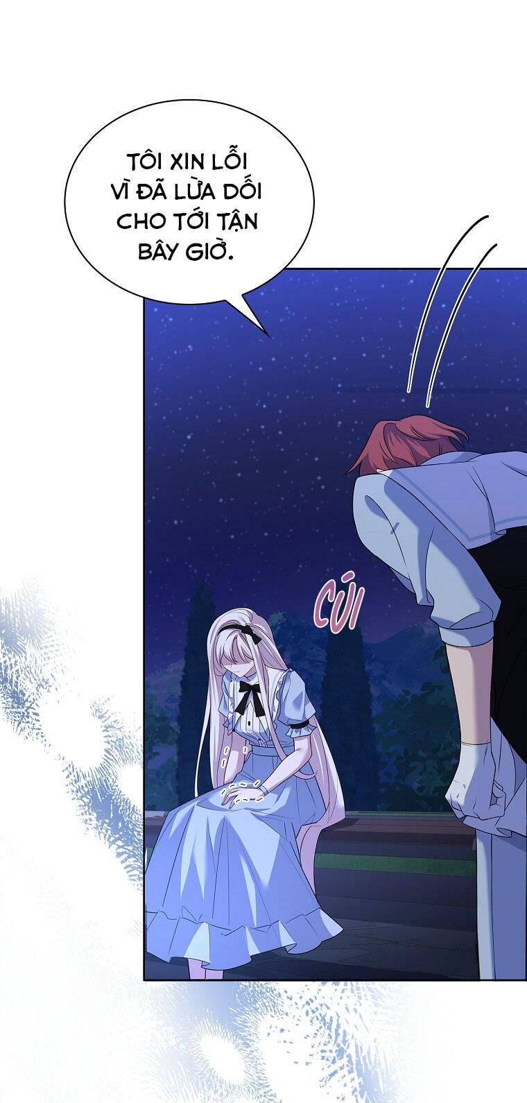 để yên cho tiểu thư hiền chapter 66 34