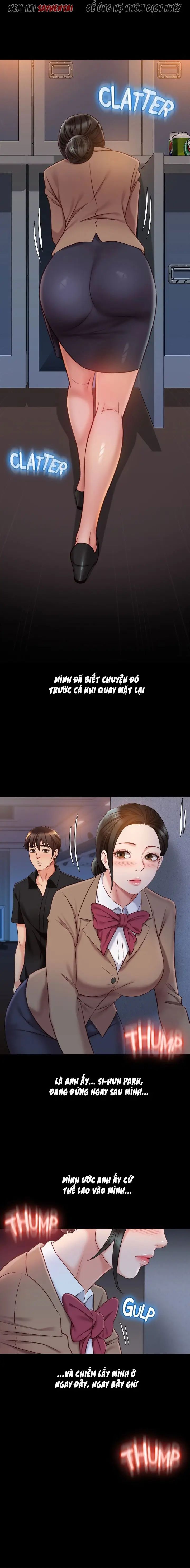 bạn của con gái tôi chapter 45 5