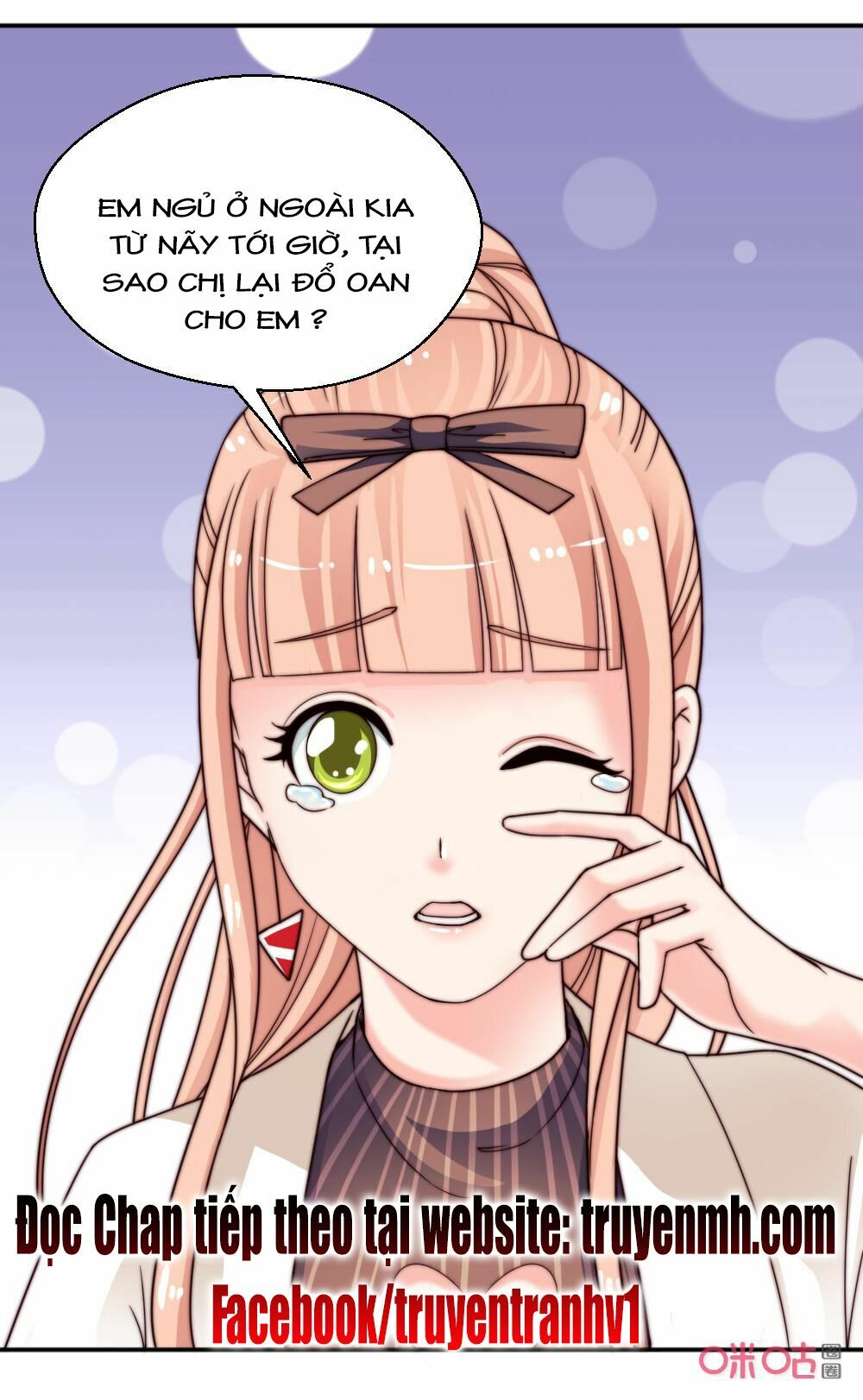 bí mật của thiên kim chapter 94 18