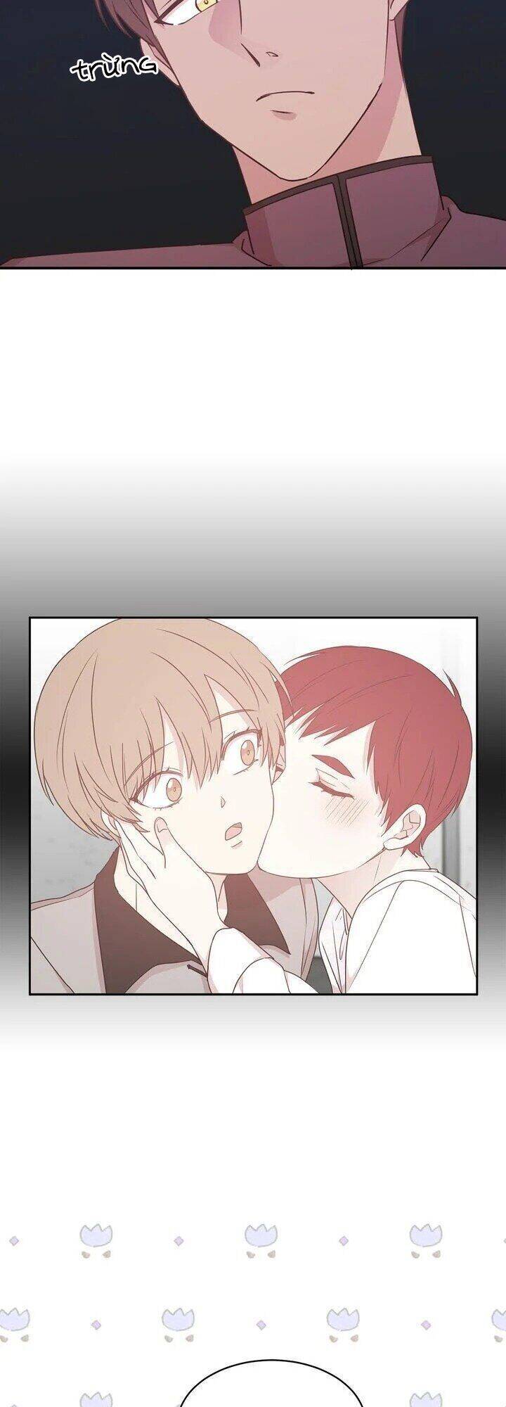 tôi sẽ đi đến cùng với hoàng đế chapter 46 19