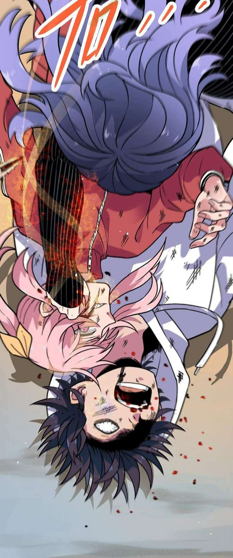 tu chân cuồng thiếu tại vườn trường chapter 14 12