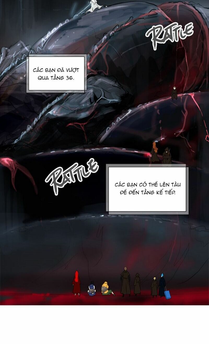 tòa tháp bí ẩn 2 chapter 159 52