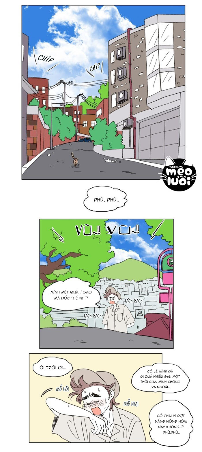 câu chuyện của hosik chapter 23 1