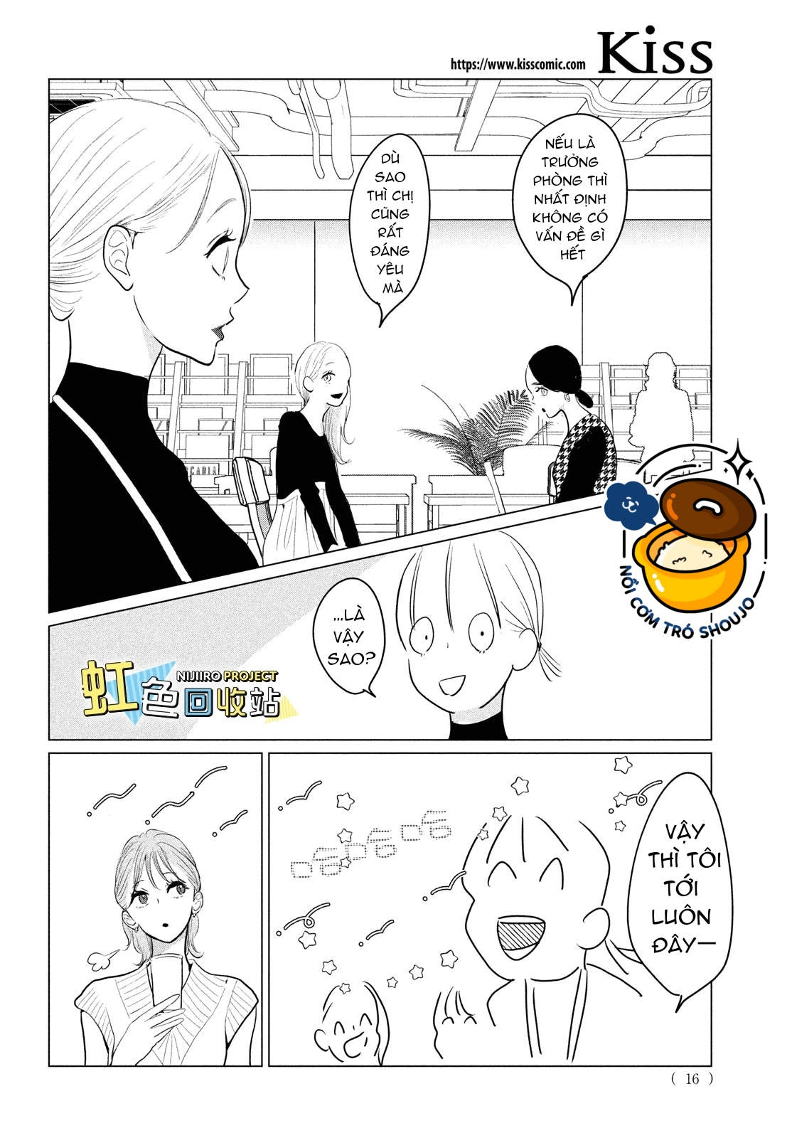 anh trai độc ác chapter 1.2 1