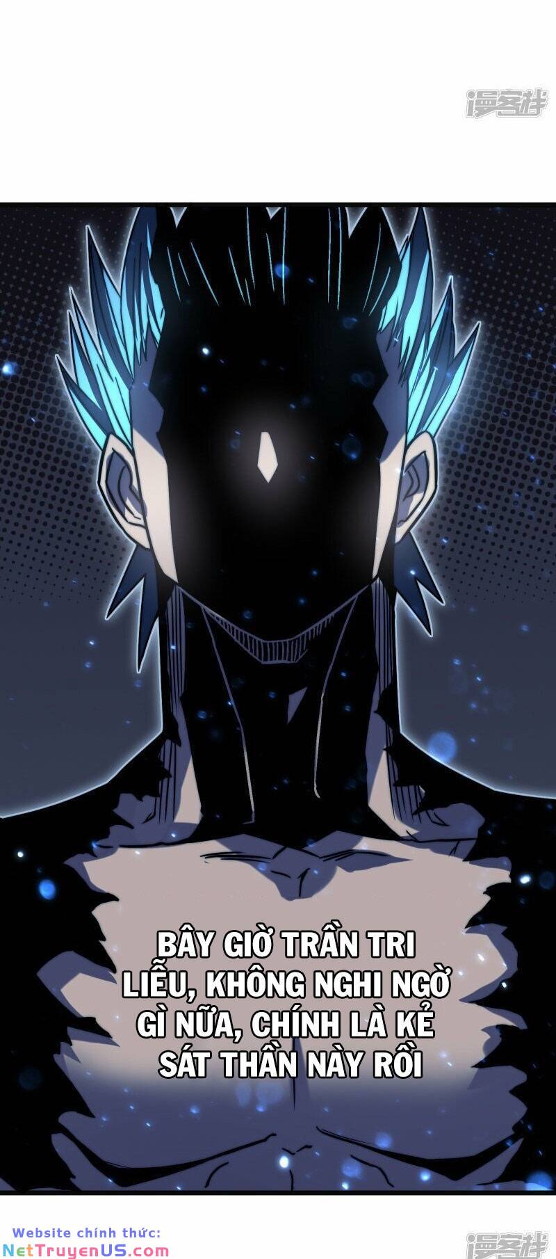 sát thần chi lộ tại dị giới chapter 52 49