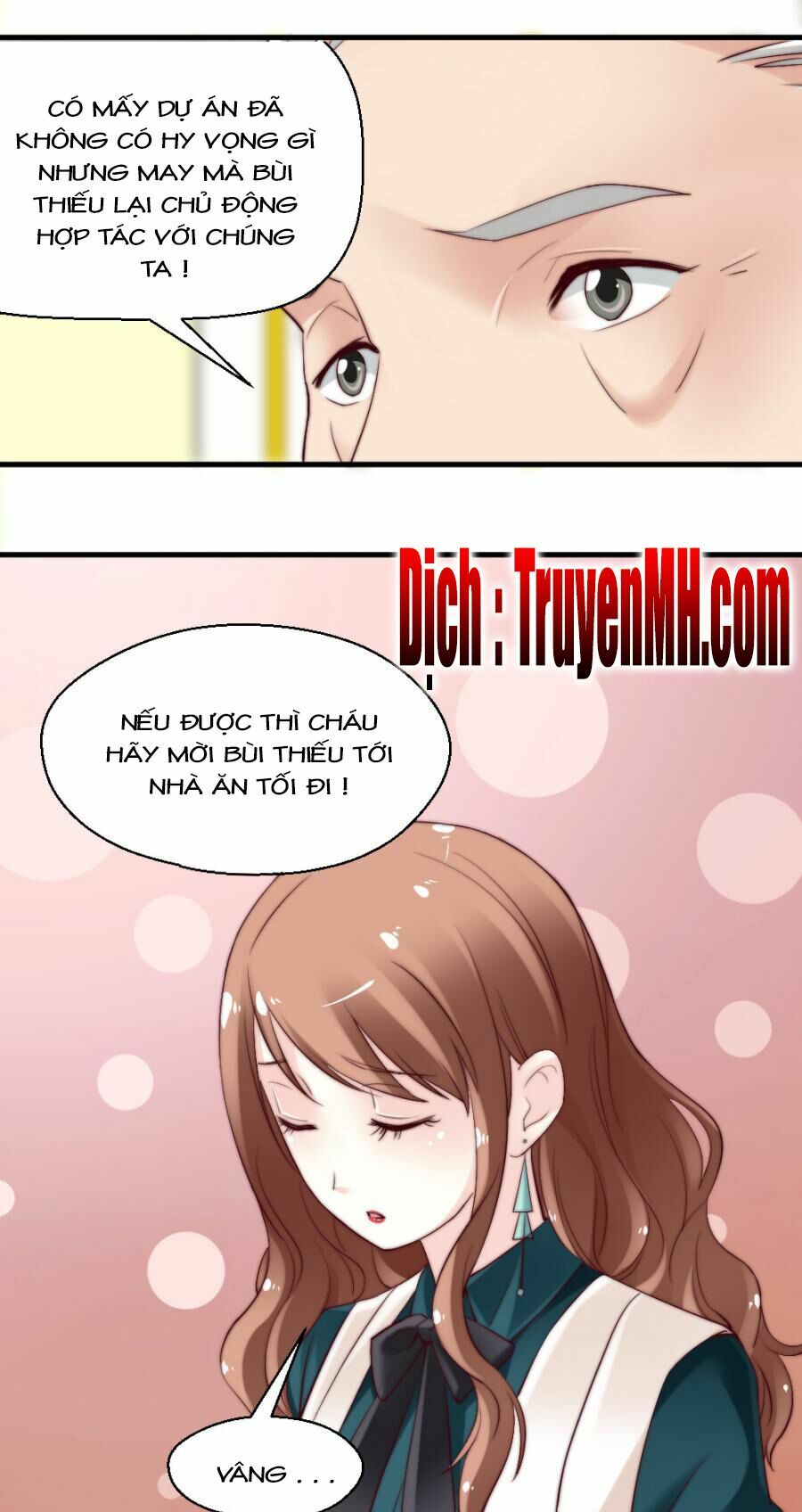 bí mật của thiên kim chapter 69 13