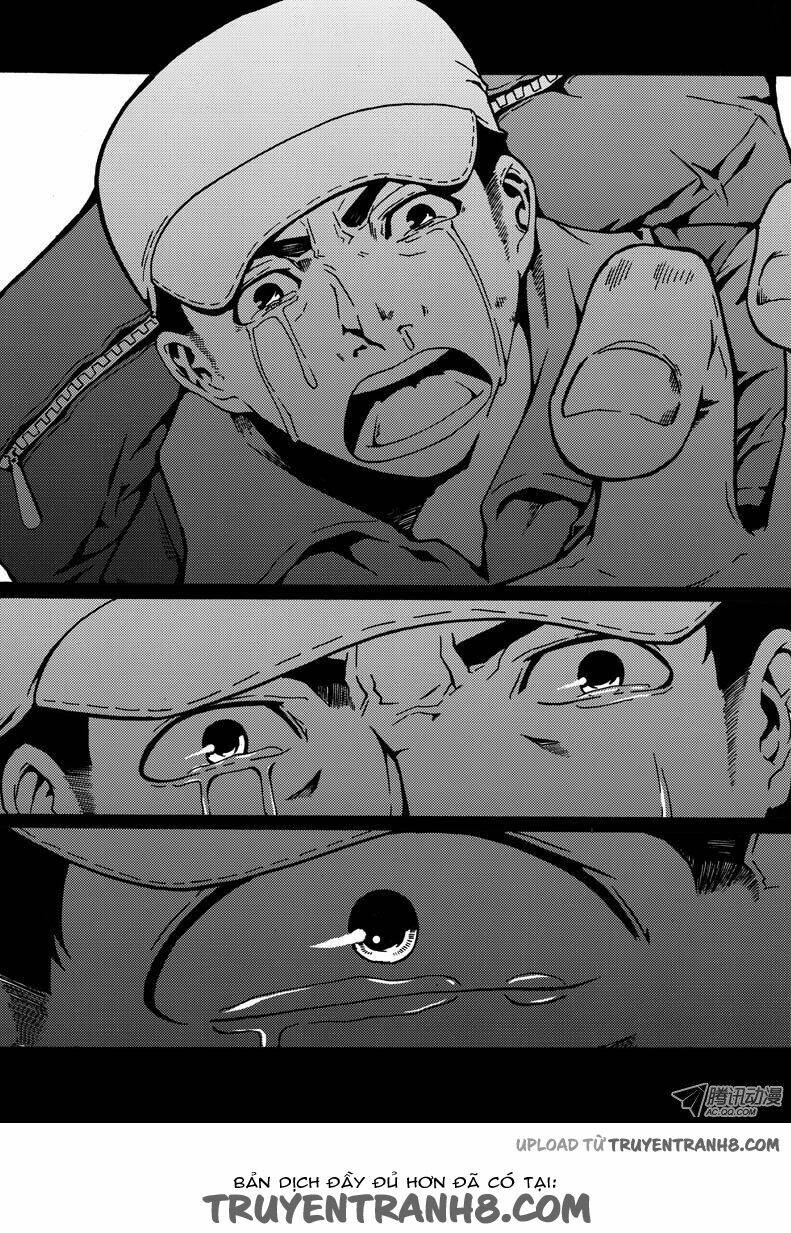 nhân quả tuần hoàn chapter 25.3 5