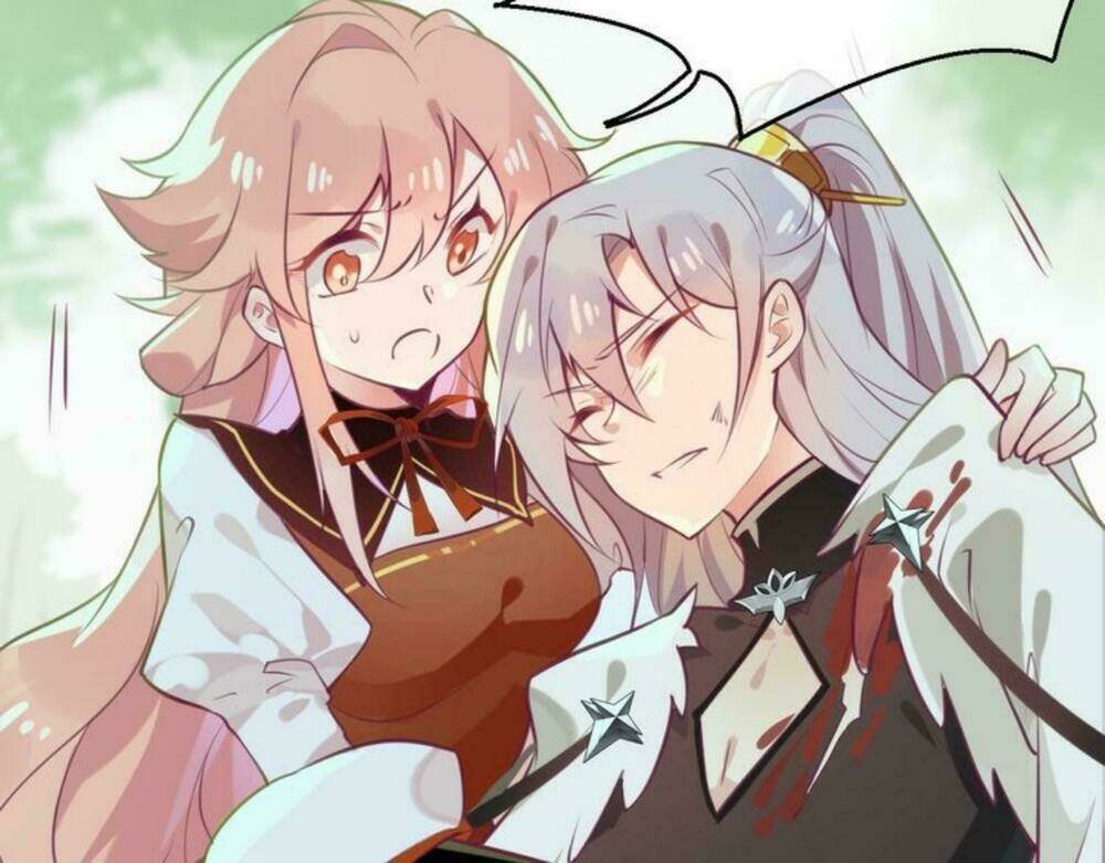 tà quân khó dưỡng tiểu ma phi chapter 17 29