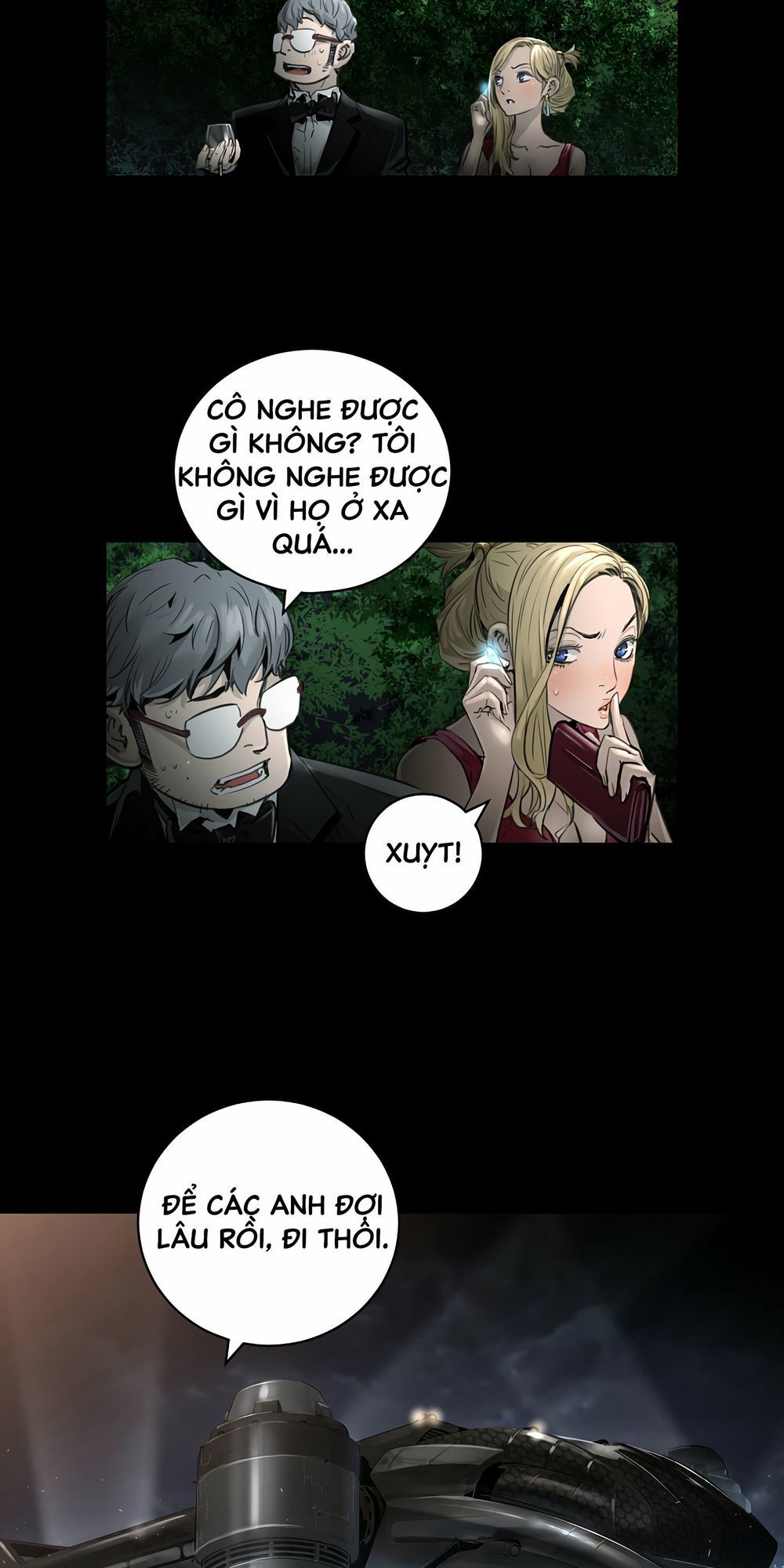 tam tuyệt tại dị giới chapter 73 34