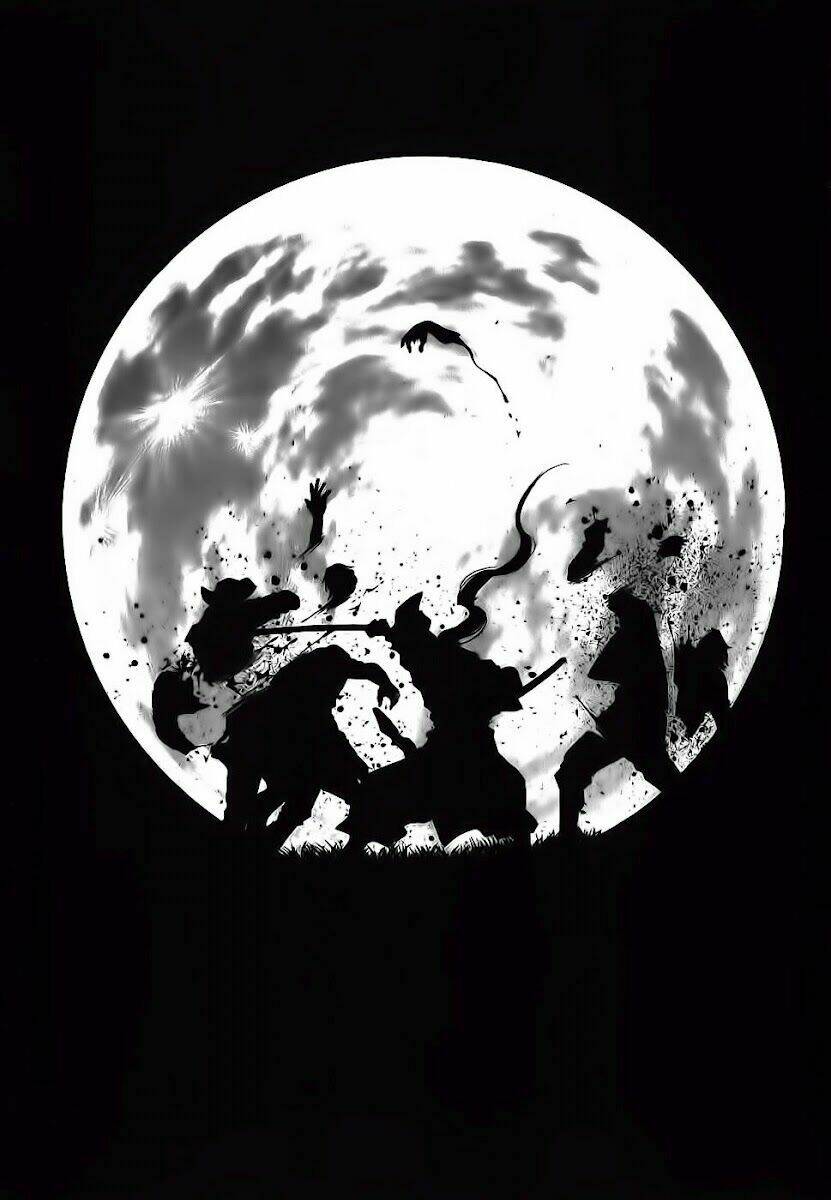 red living on the edge - người da đỏ lang thang chapter 87 20