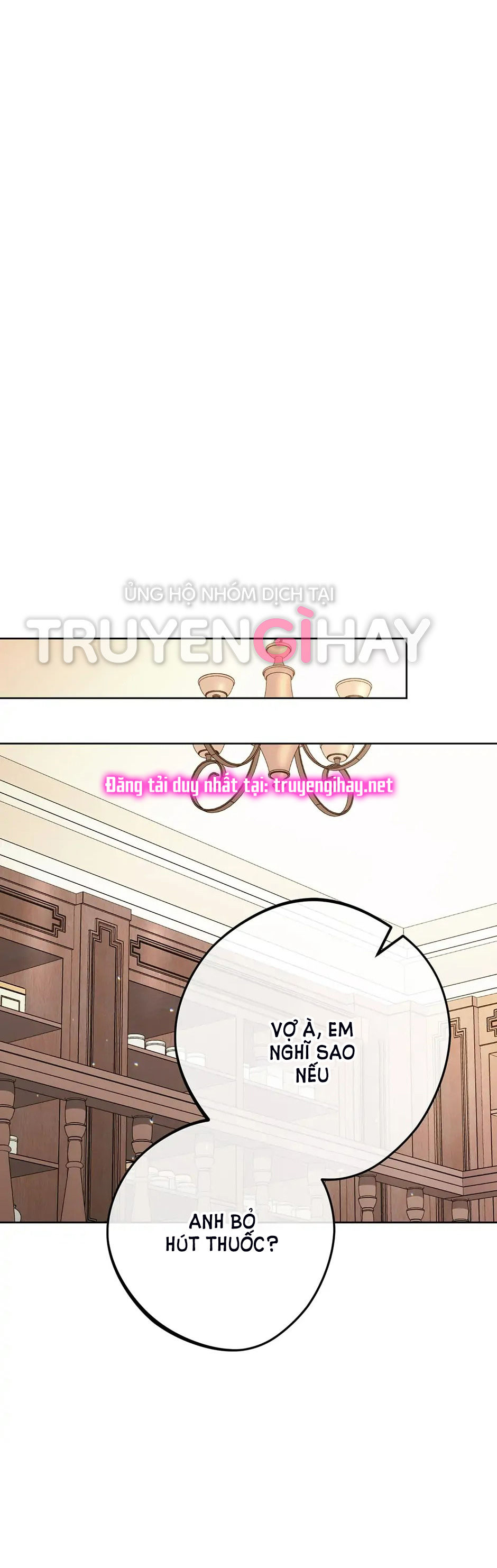 50 công thức pha trà của nữ công tước chapter 139 23