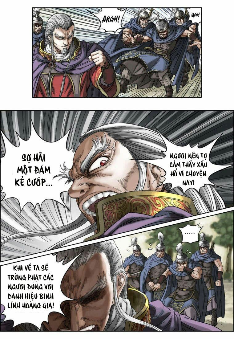 paladin chapter 17 10