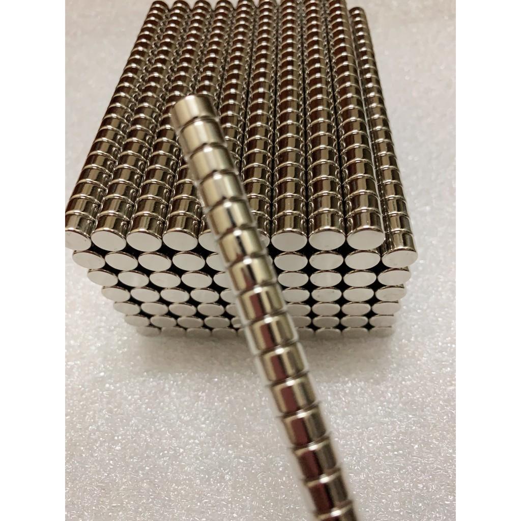 SET 10 VIÊN NAM CHÂM 8X4MM LOẠI ĐẤT HIẾM