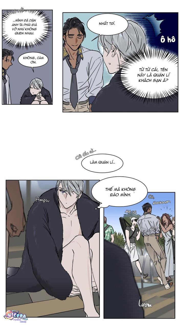 scandal đời tư chapter 6 10