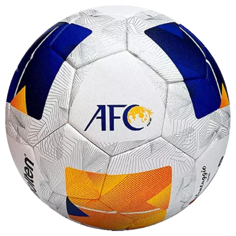 Bóng đá số 5 Molten F5N5000-A - Tiêu chuẩn FIFA Quality Pro