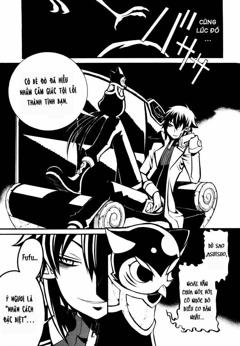 necromancer chapter 1 43