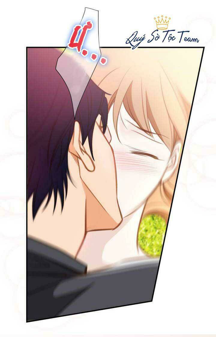 tiếp xúc chí mạng chapter 39 14