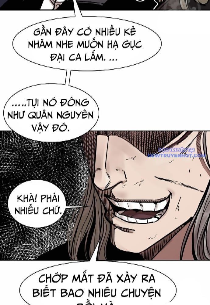 shark - cá mập chapter 276 29