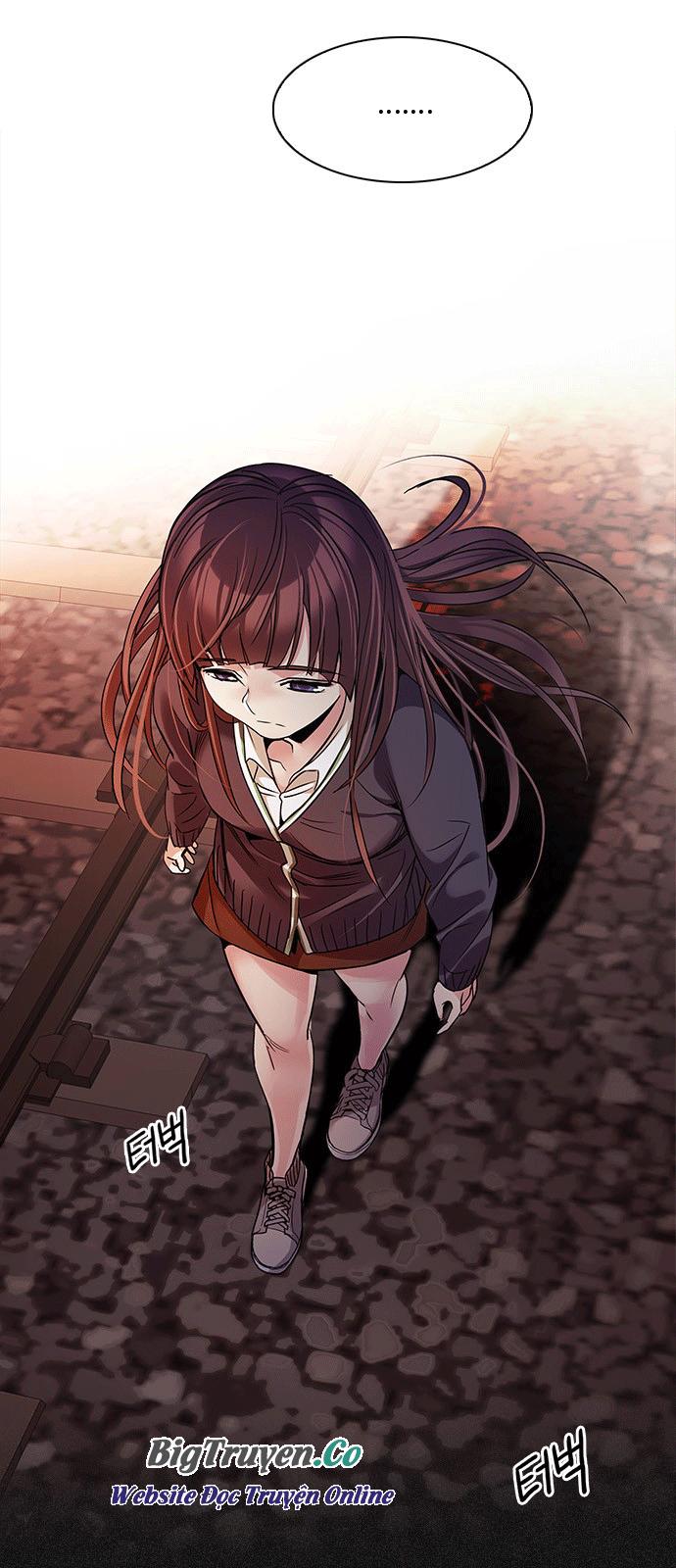 trò chơi số mệnh chapter 261 23