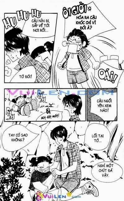 phép màu chapter 6 26