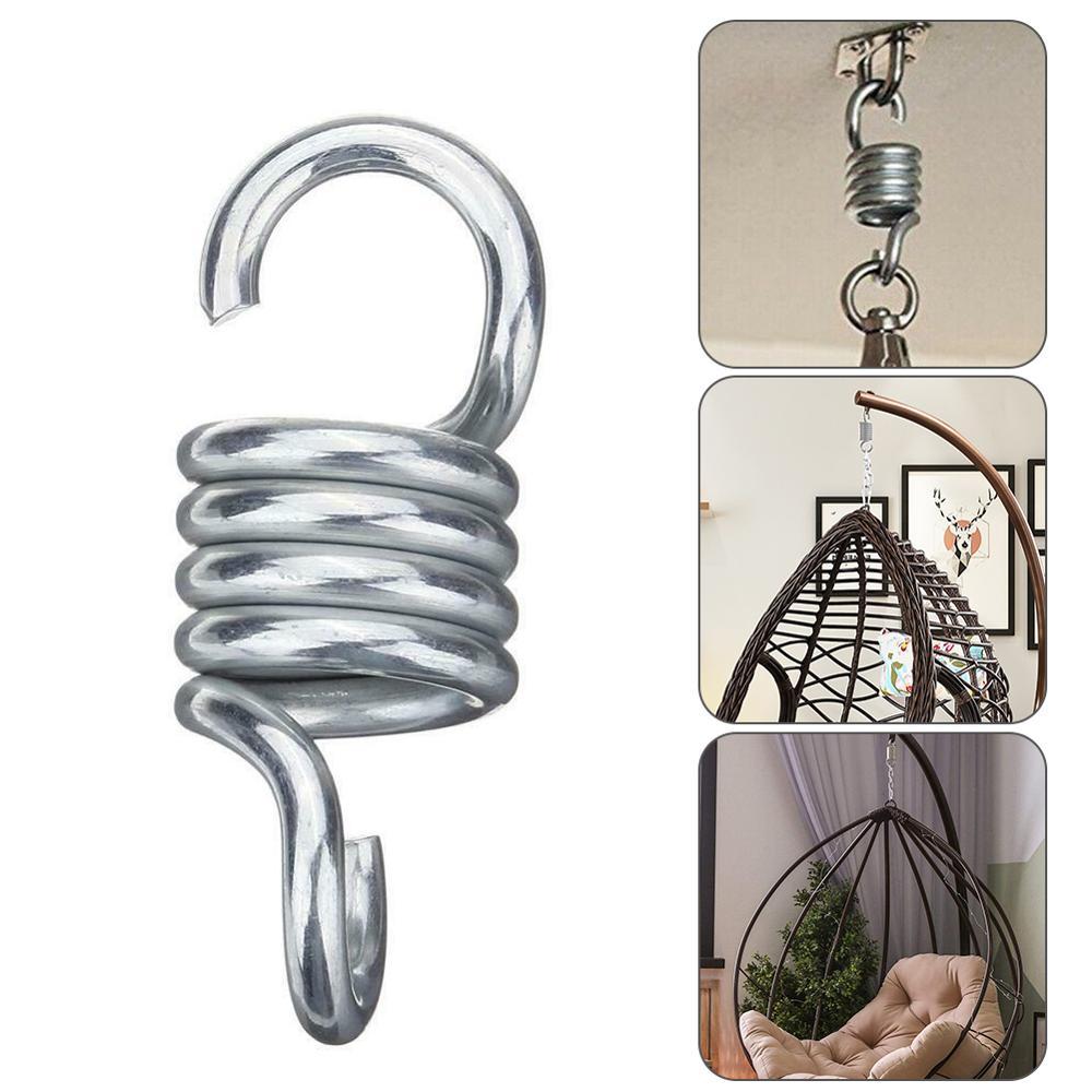 1 Cái Nặng Nối Dài Mùa Xuân Treo Móc Phụ Tùng Cho Sân Vườn Xoay Võng