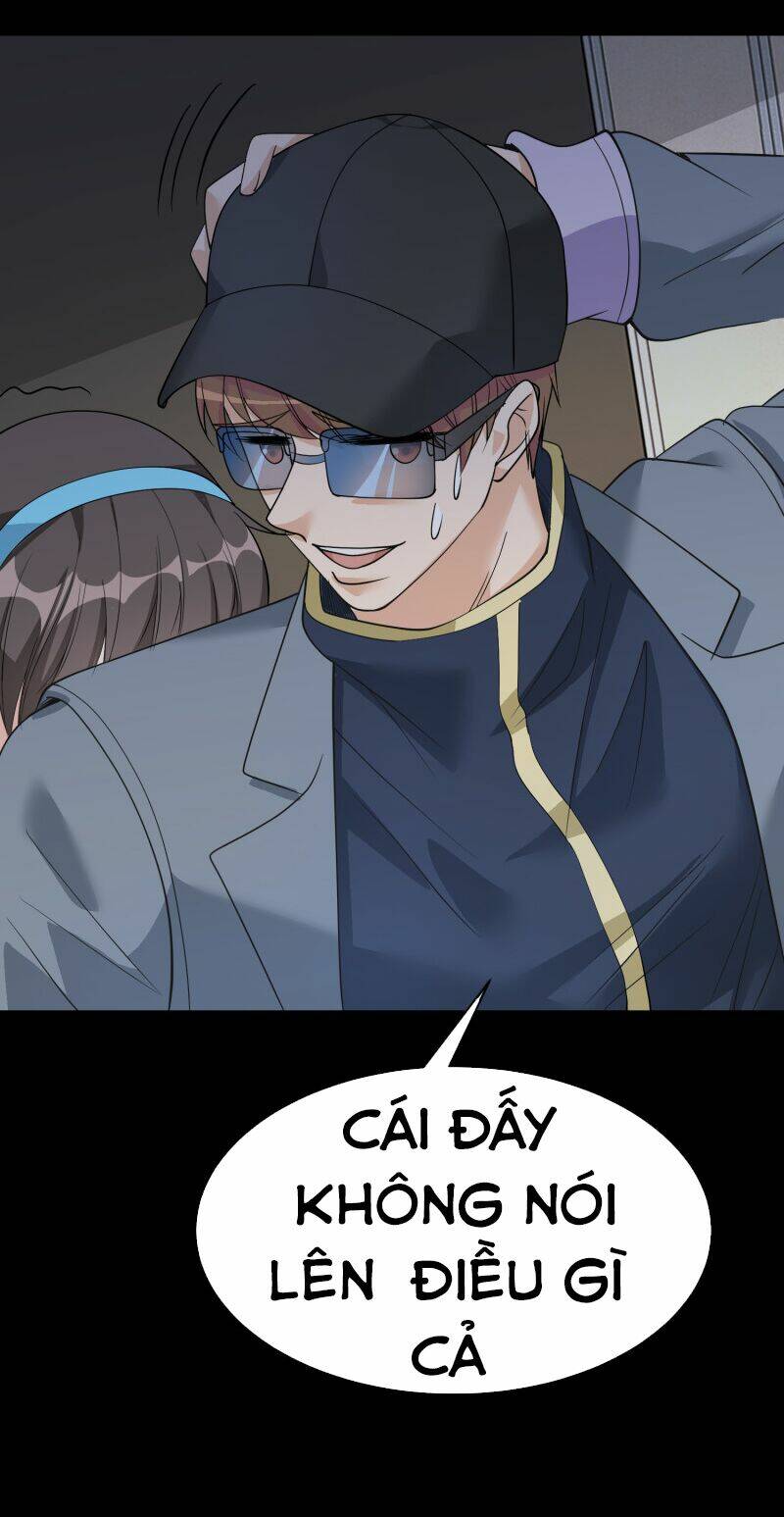 hoa hậu giảng đường luôn bên người chapter 51 18