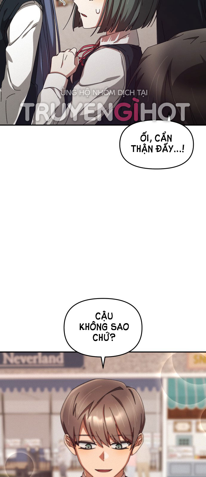 bạn gái tôi là robot -câu chuyện của cheol soo và young hee chapter 7.2 28