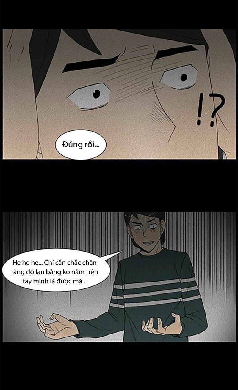 kinh dị đêm khuya chapter 39 35