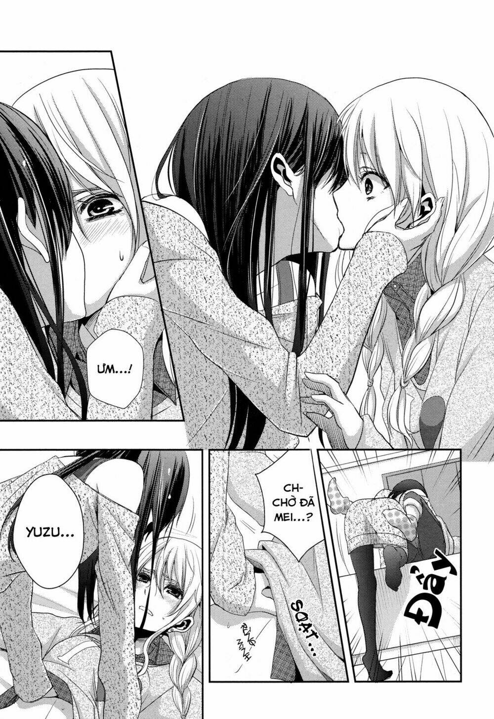 citrus (saburouta) chapter 7 36