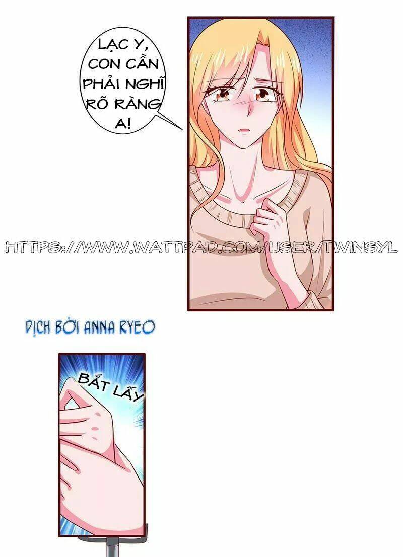 không gả cho tổng tài, gả cho người hầu chapter 79 25