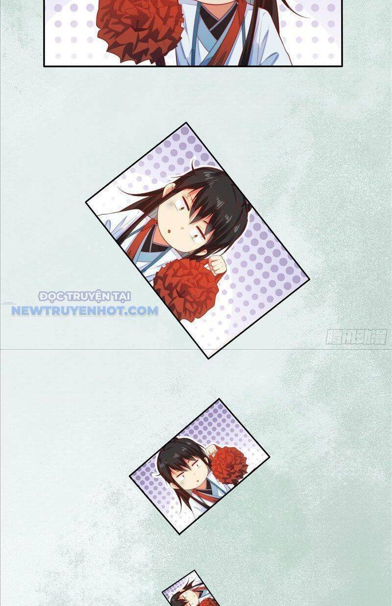 ta thực sự không muốn làm thần tiên chapter 16 48