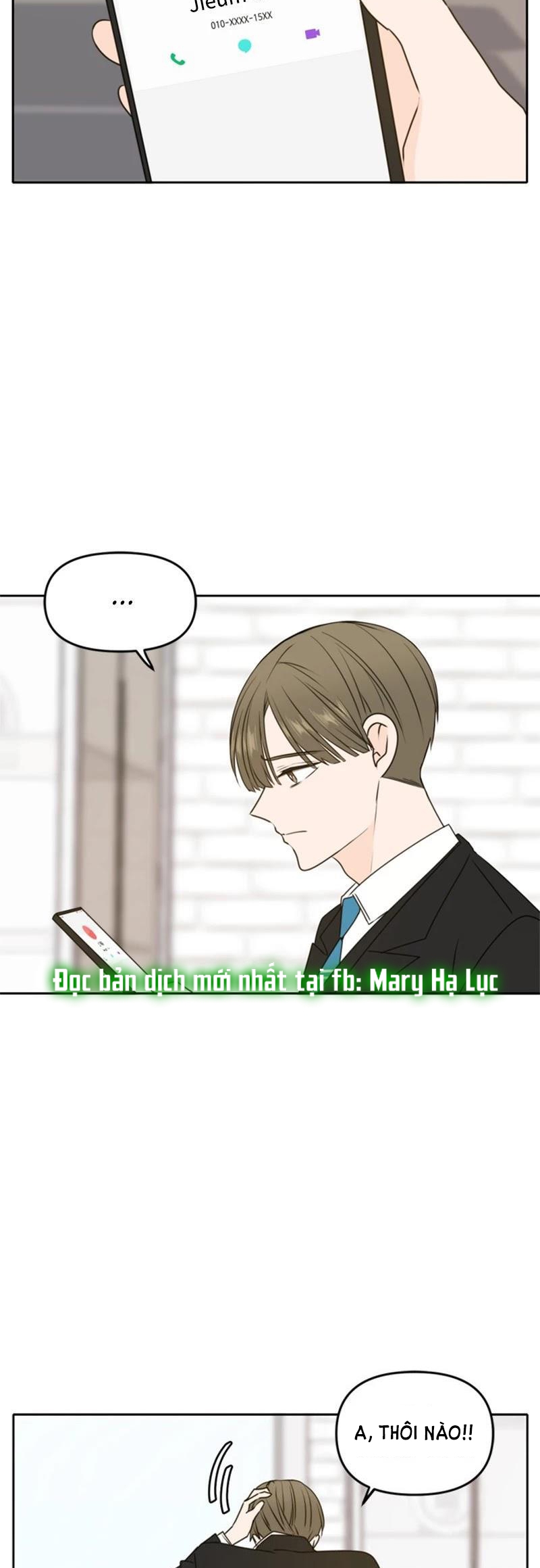 hẹn gặp anh ở kiếp thứ 19 chapter 54 39