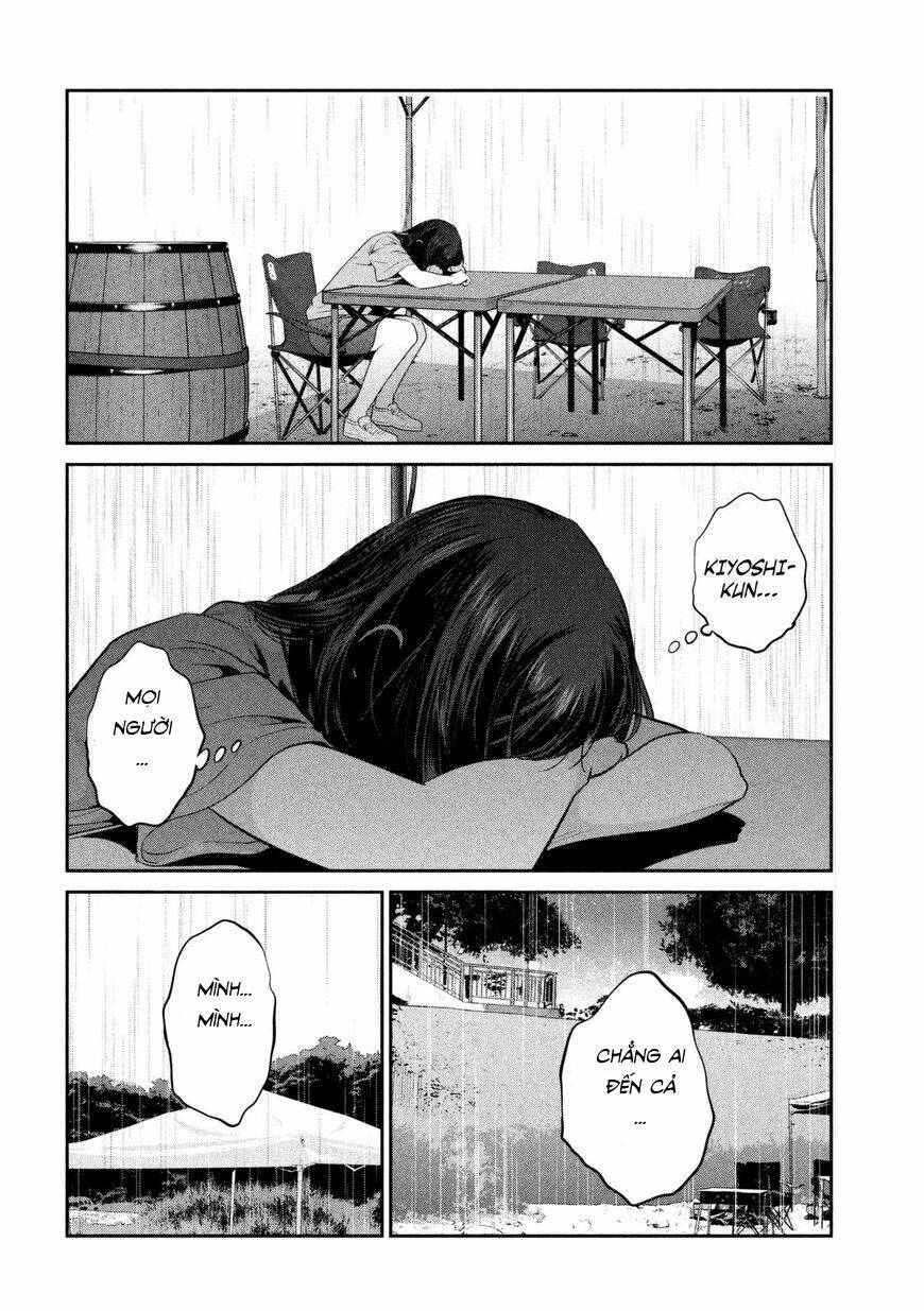 trường học ngục tù chapter 267 5