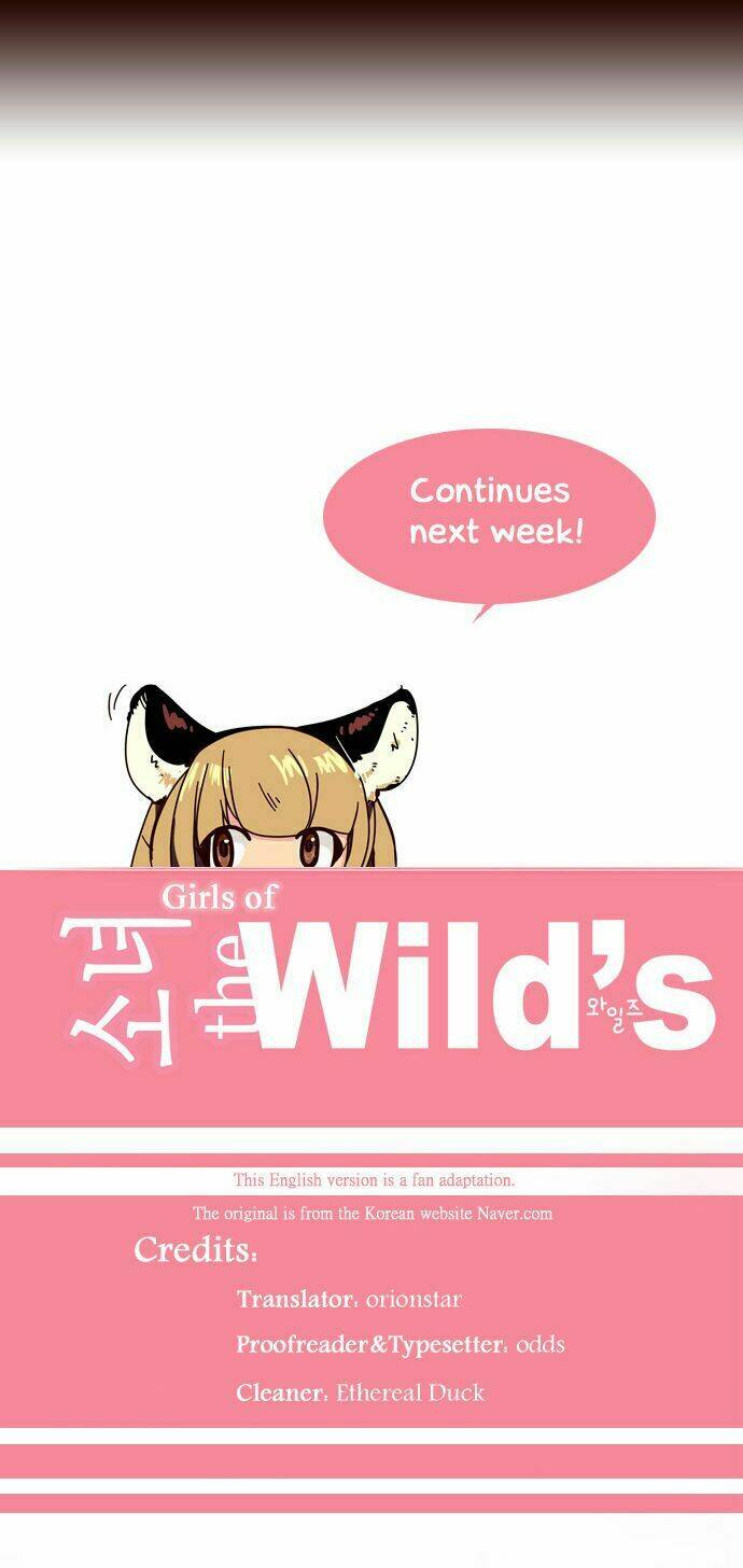 nữ sinh trường wilds chapter 43 27