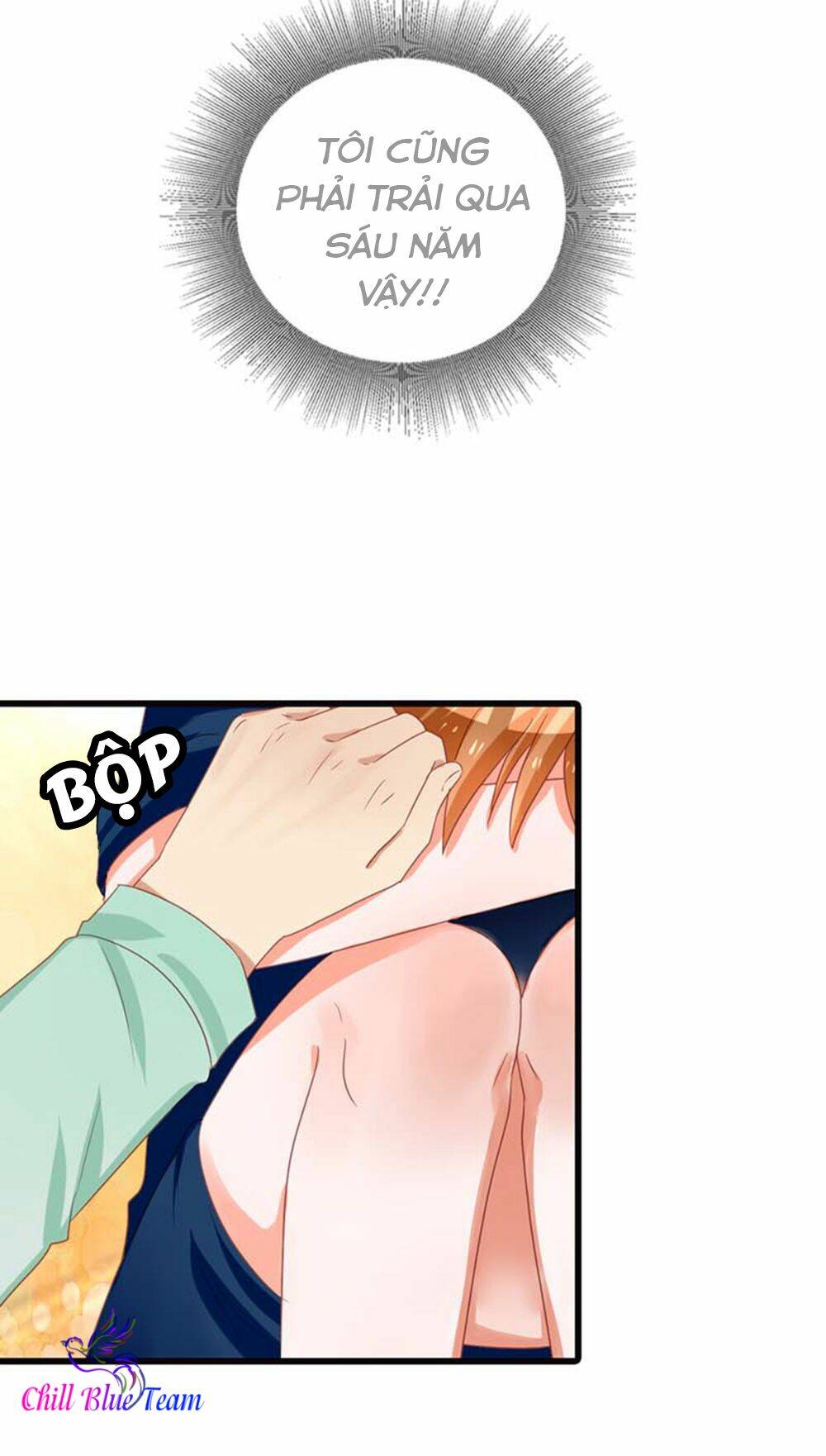 hủy diệt tra nam chapter 17 3