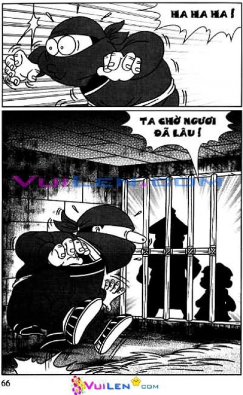 thần đồng đất việt chapter 184 63