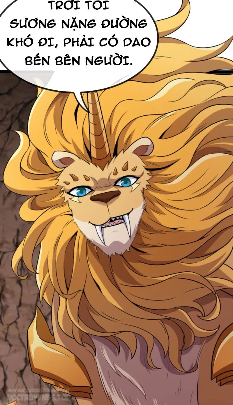 sau khi nằm, ta trở thành đại yêu chi vương chapter 3 18