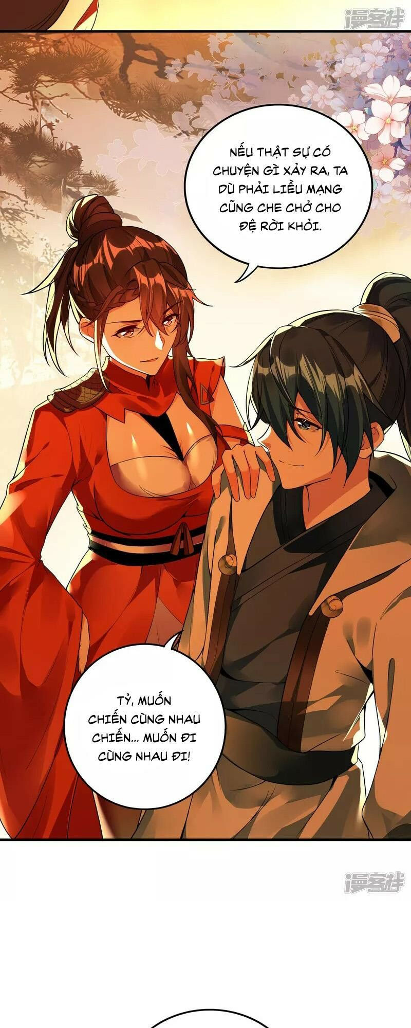 long hồn chiến tôn chapter 27 4