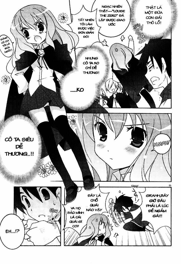 zero no tsukaima! chapter 1 26