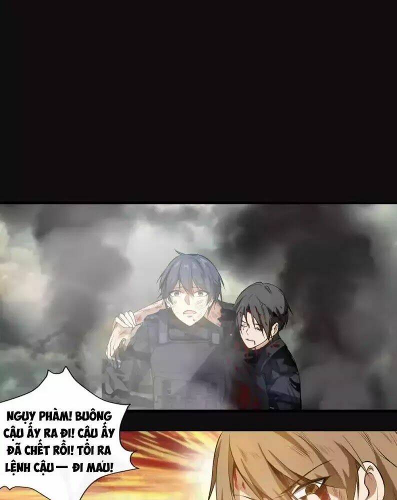 tuyệt phẩm cao thủ của ngự tỷ chapter 1 15