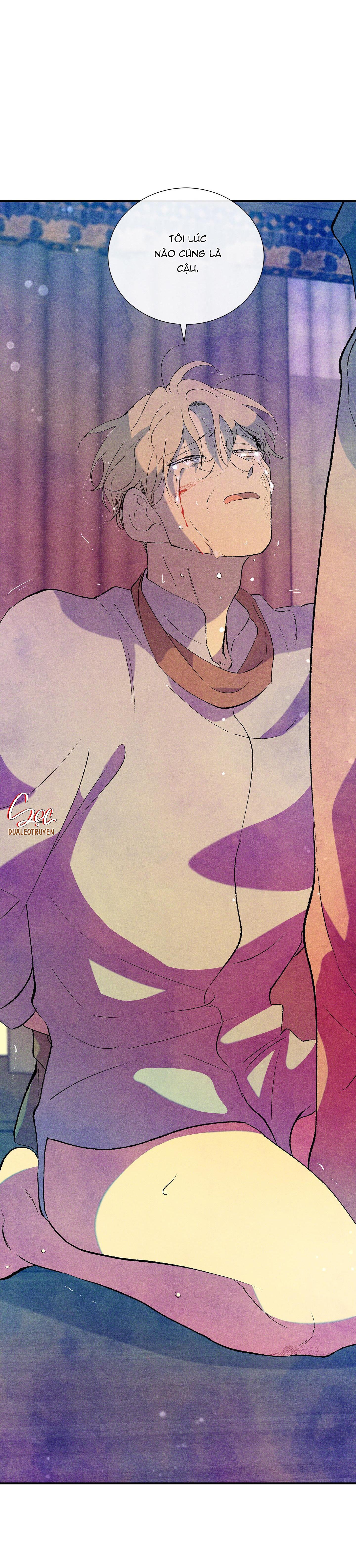 ông chú bên cửa sổ chapter 23 62