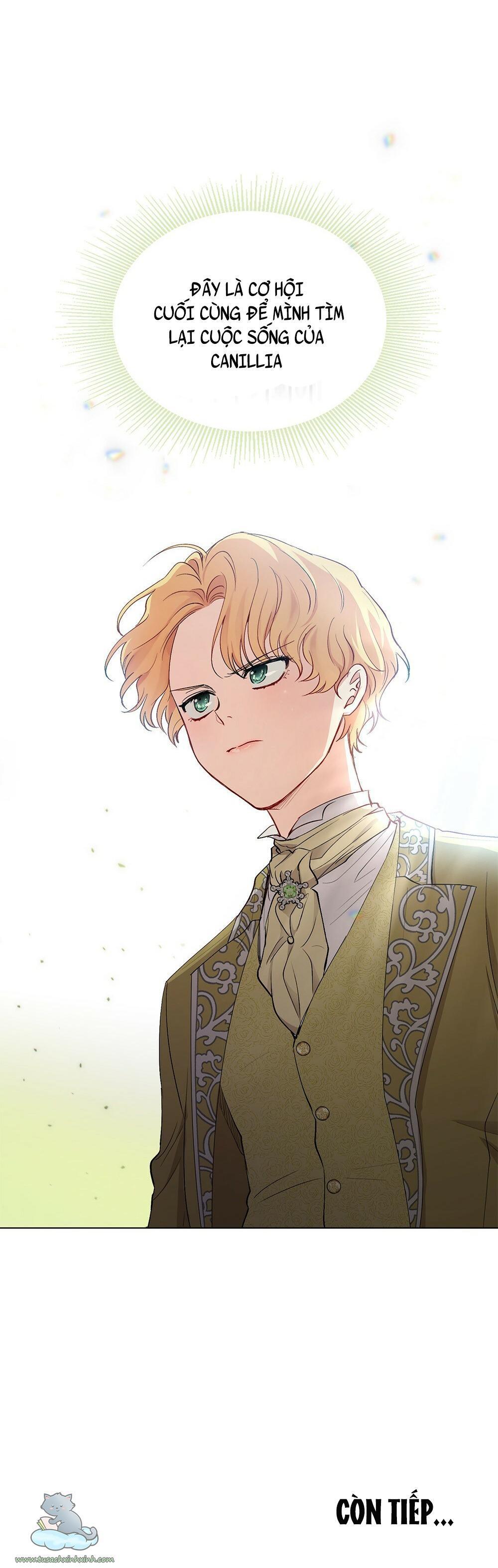 kiên nhẫn chút nào, đại công tước chapter 10 54