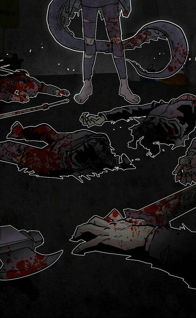 bẫy troll chapter 20 57