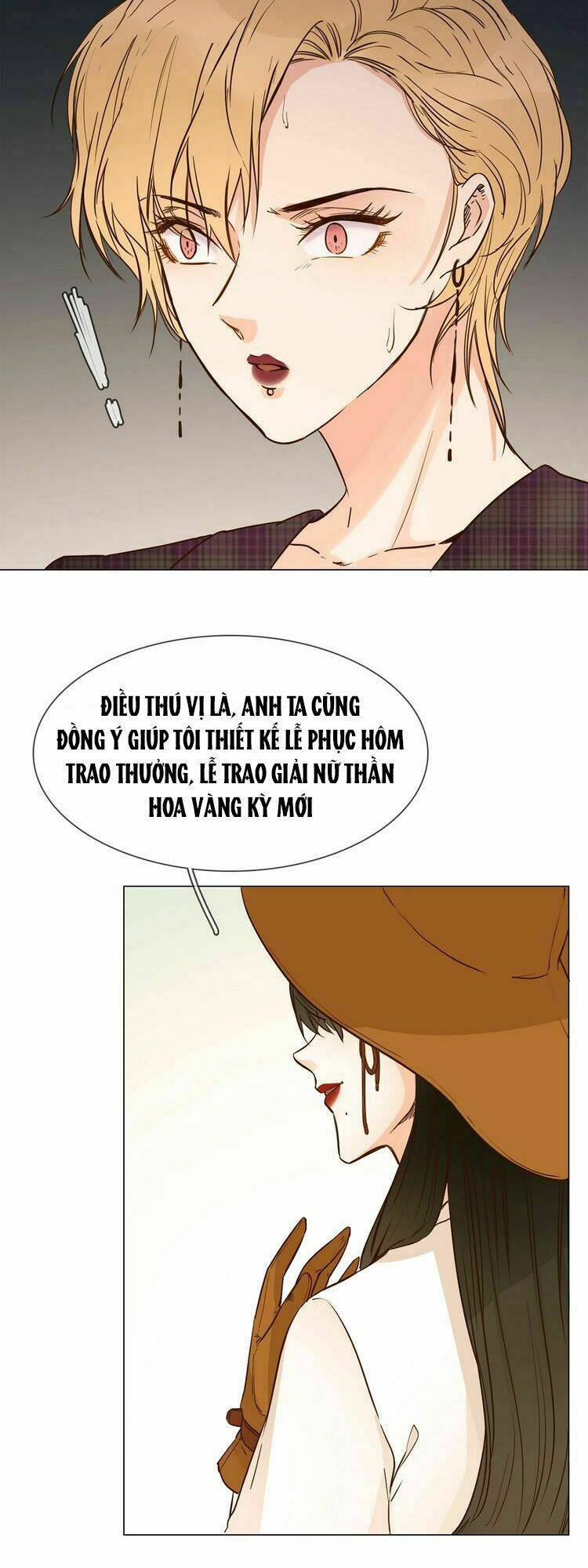 ngôi sao vụn vỡ chapter 6 47