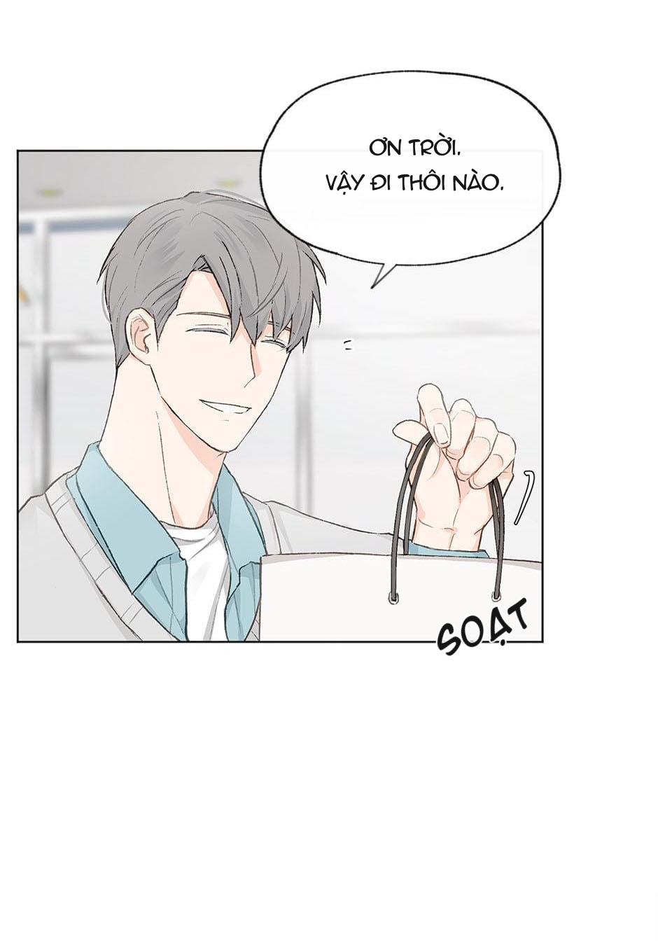 yêu hay không yêu chapter 10 30