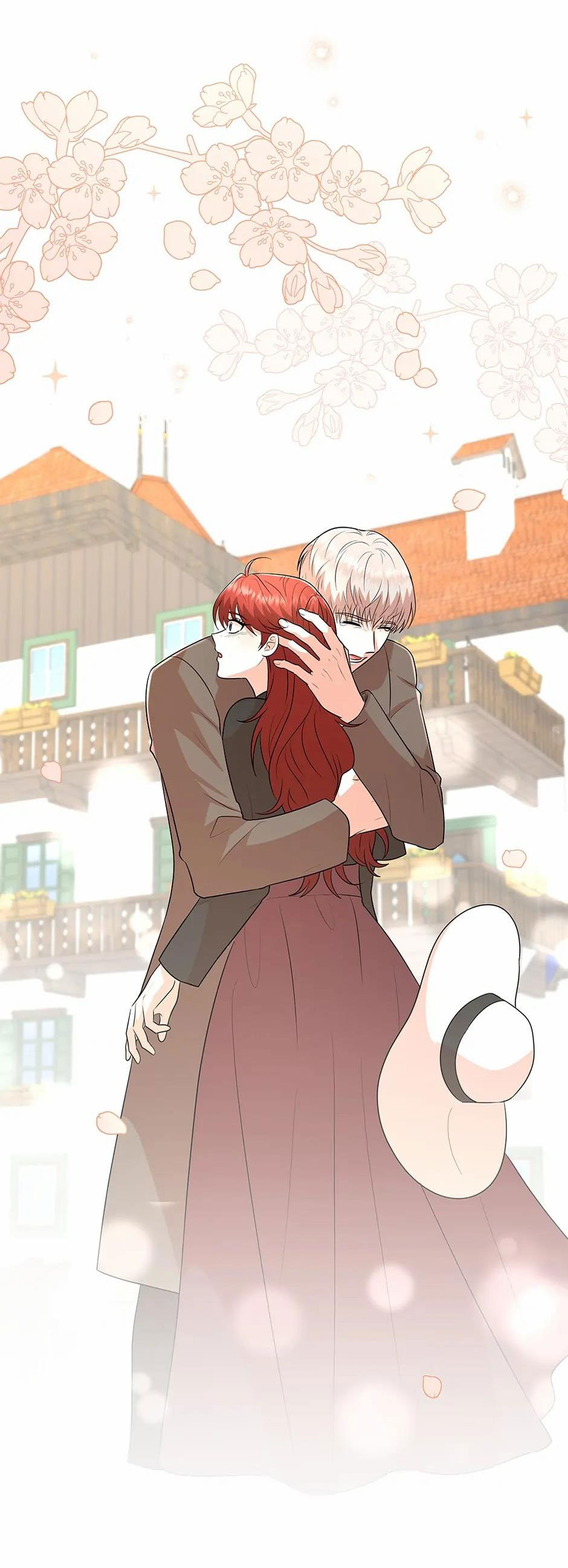 diễn vai ác nữ cũng thật khó khăn chapter 104 71