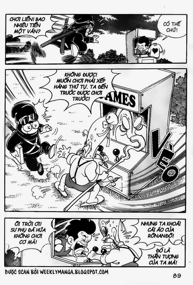 kung fu komang chapter 2 24